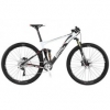 BMC Fourstroke FS02 XT 29er 2013 Mountain Bike